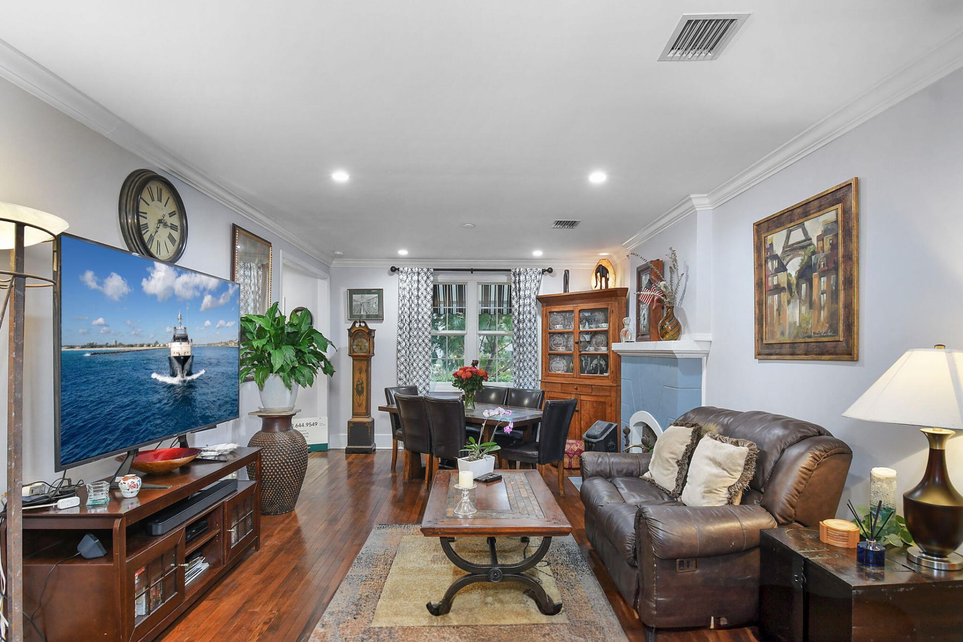 525 Evergreen Drive, Lake Park, FL 33403 Photo
