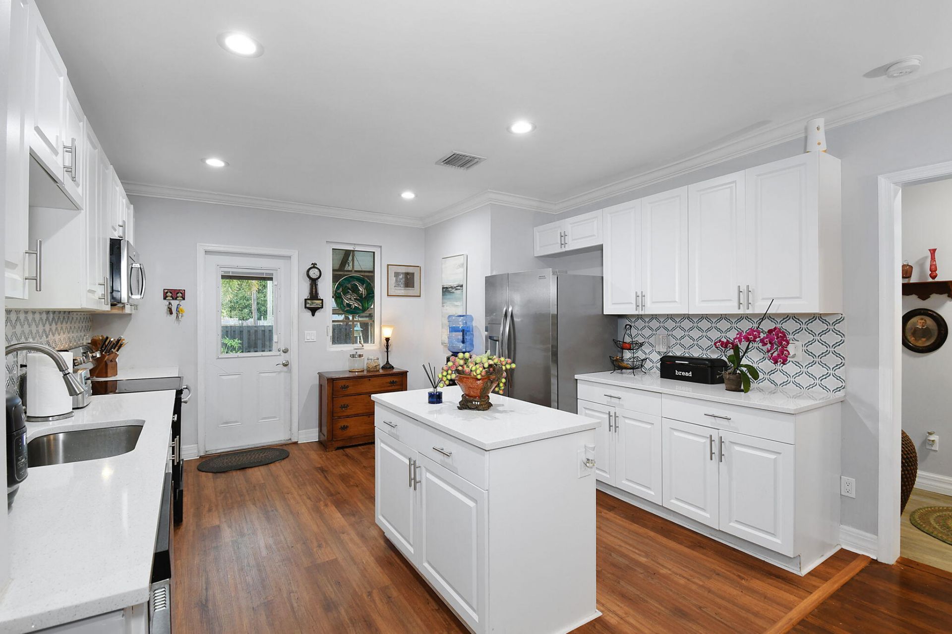 525 Evergreen Drive, Lake Park, FL 33403 Photo