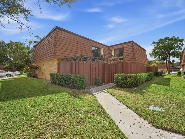 933 9th Lane, Unit A, Greenacres, FL 33463