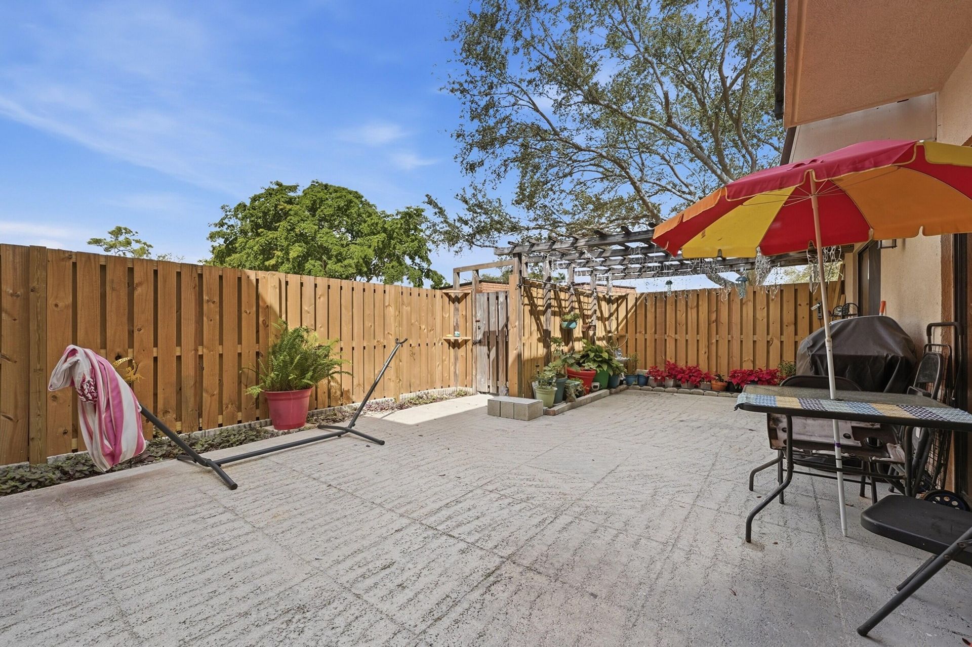 933 9th Lane, Unit A, Greenacres, FL 33463 Photo