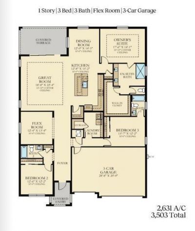 1121 Haywagon Trail, Loxahatchee, FL 33470 Photo