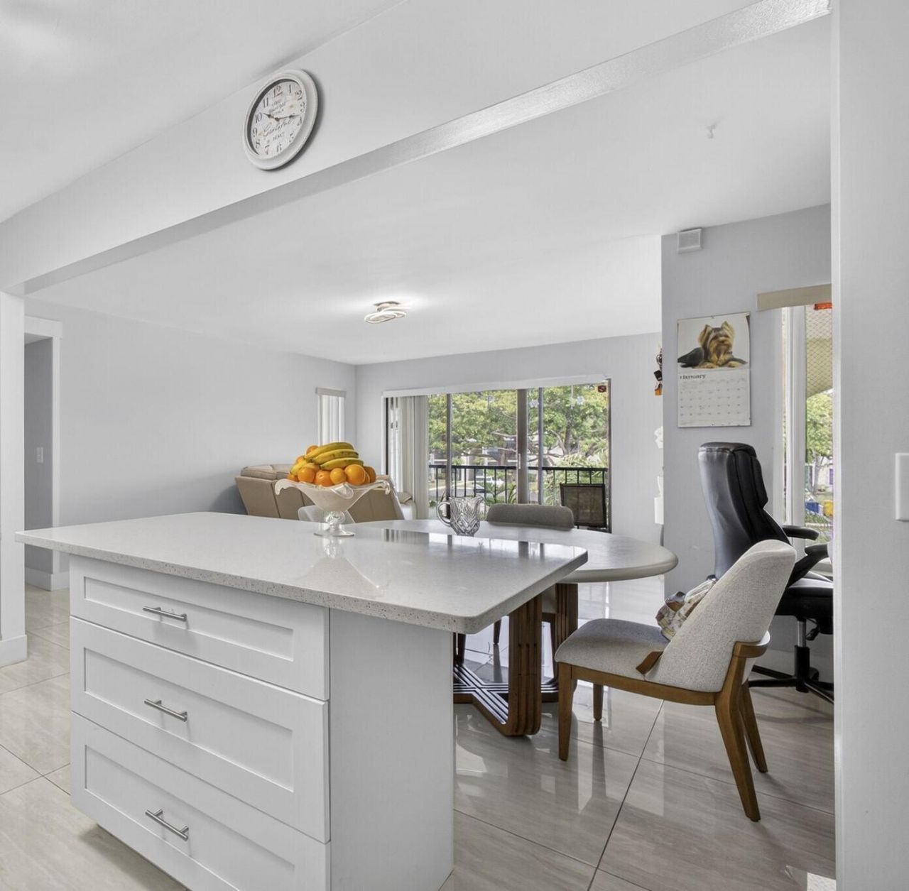 1115 Green Pine Boulevard, Unit D2, West Palm Beach, FL 33409 Photo