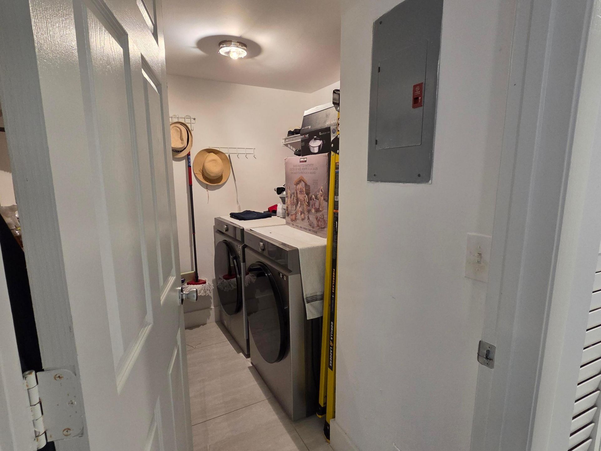 1115 Green Pine Boulevard, Unit D2, West Palm Beach, FL 33409 Photo