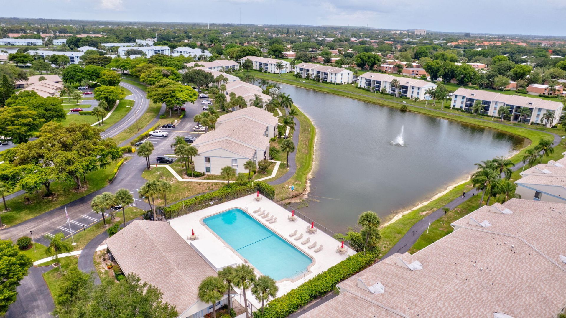 1115 Green Pine Boulevard, Unit D2, West Palm Beach, FL 33409 Photo