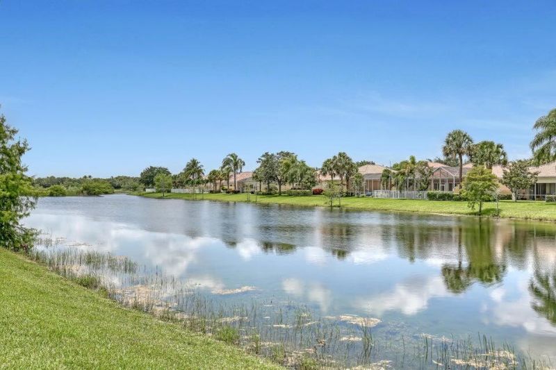 3041 Verdmont Lane, Wellington, FL 33414 Photo