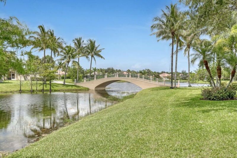 3041 Verdmont Lane, Wellington, FL 33414 Photo