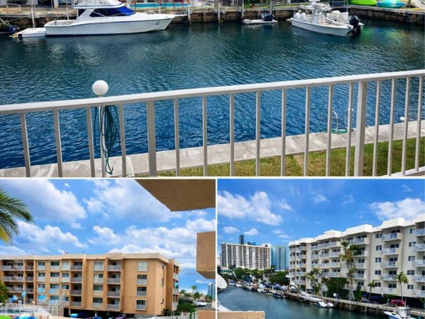 3522 NE 171st Street, Unit 202, North Miami Beach, FL 33160