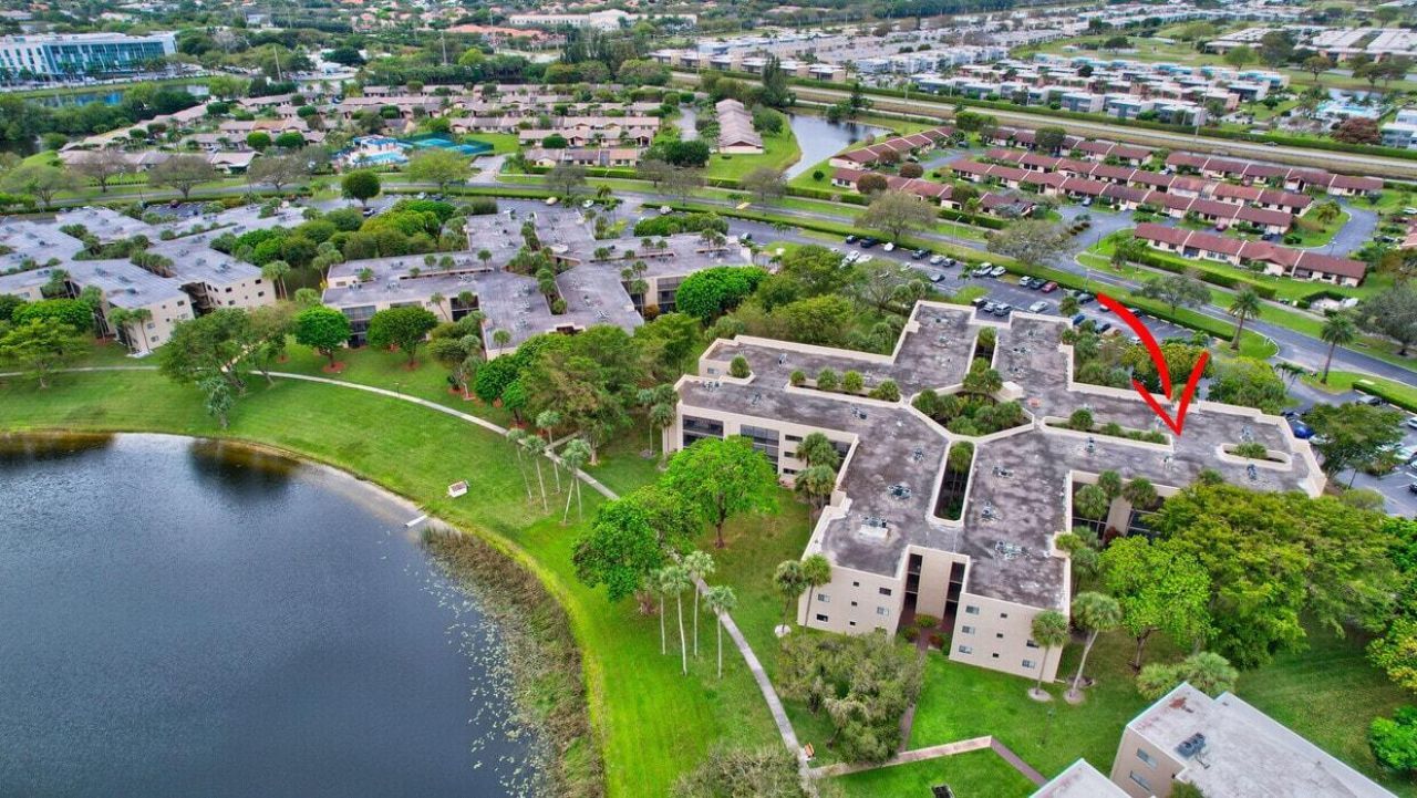 5220 Las Verdes Circle Circle, Unit 223, Delray Beach, FL 33484 Photo