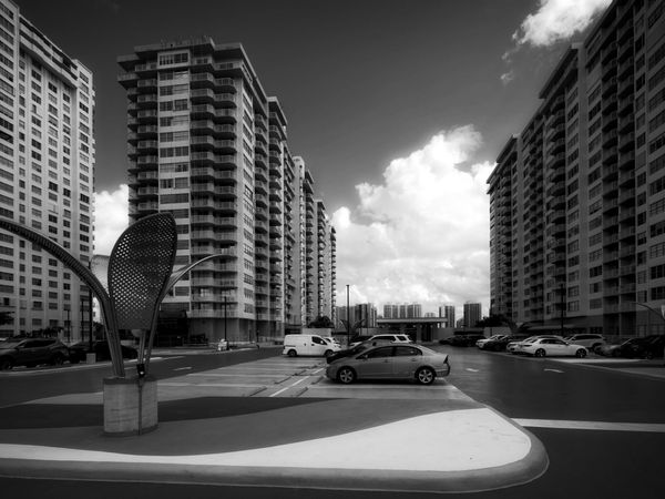 18081 Biscayne Boulevard, Unit 403, Aventura, FL 33160