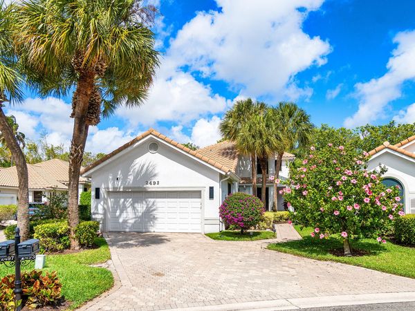 2493 NW 64th Street, Boca Raton, FL 33496
