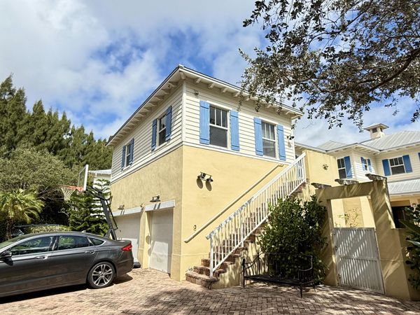 200 W Bay Cedar Circle, Jupiter, FL 33458