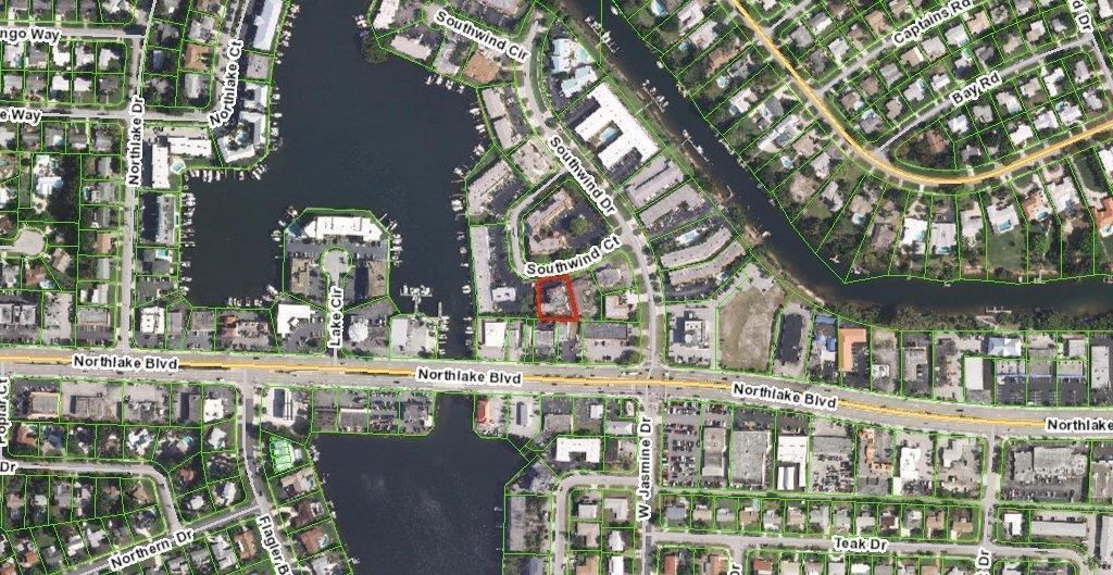 308 Southwind Court, Unit 8, North Palm Beach, FL 33408 Photo