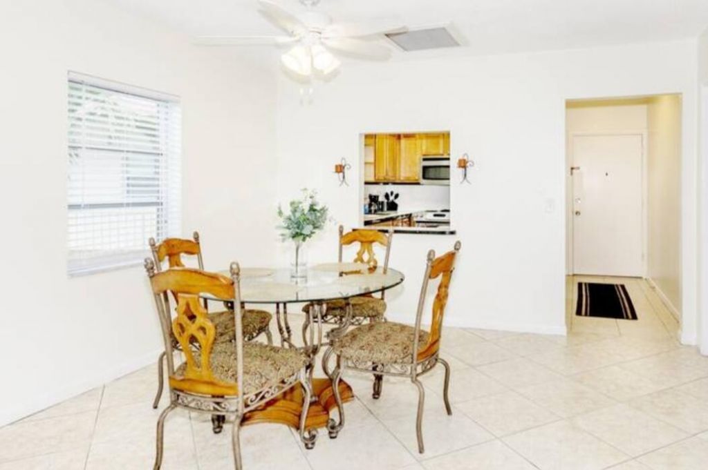 308 Southwind Court, Unit 8, North Palm Beach, FL 33408 Photo