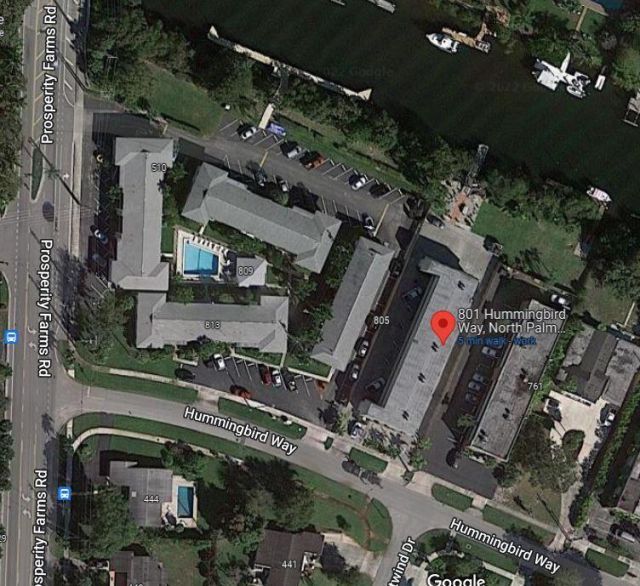 801 Hummingbird Way, Unit 205, North Palm Beach, FL 33408 Photo