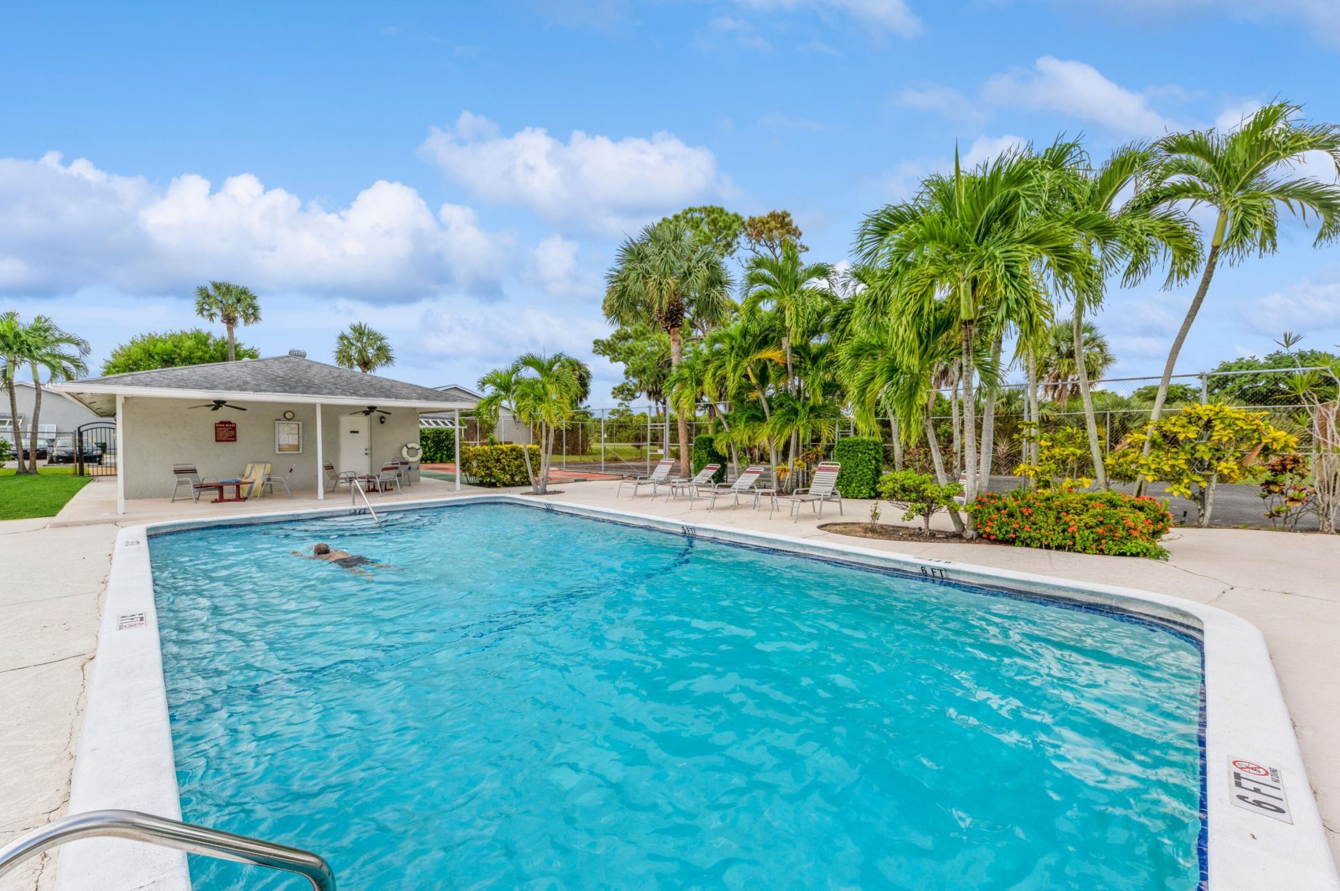 2403 Lowson Boulevard, Unit C, Delray Beach, FL 33445 Photo