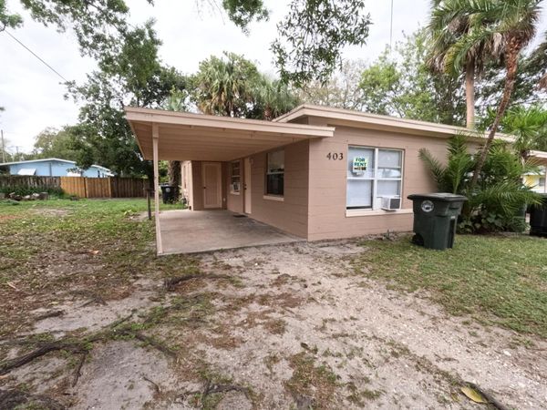 403 S 14th Street, Fort Pierce, FL 34950