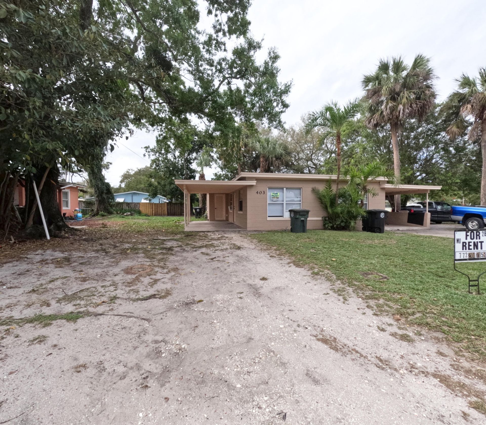 403 S 14th Street, Fort Pierce, FL 34950 Photo