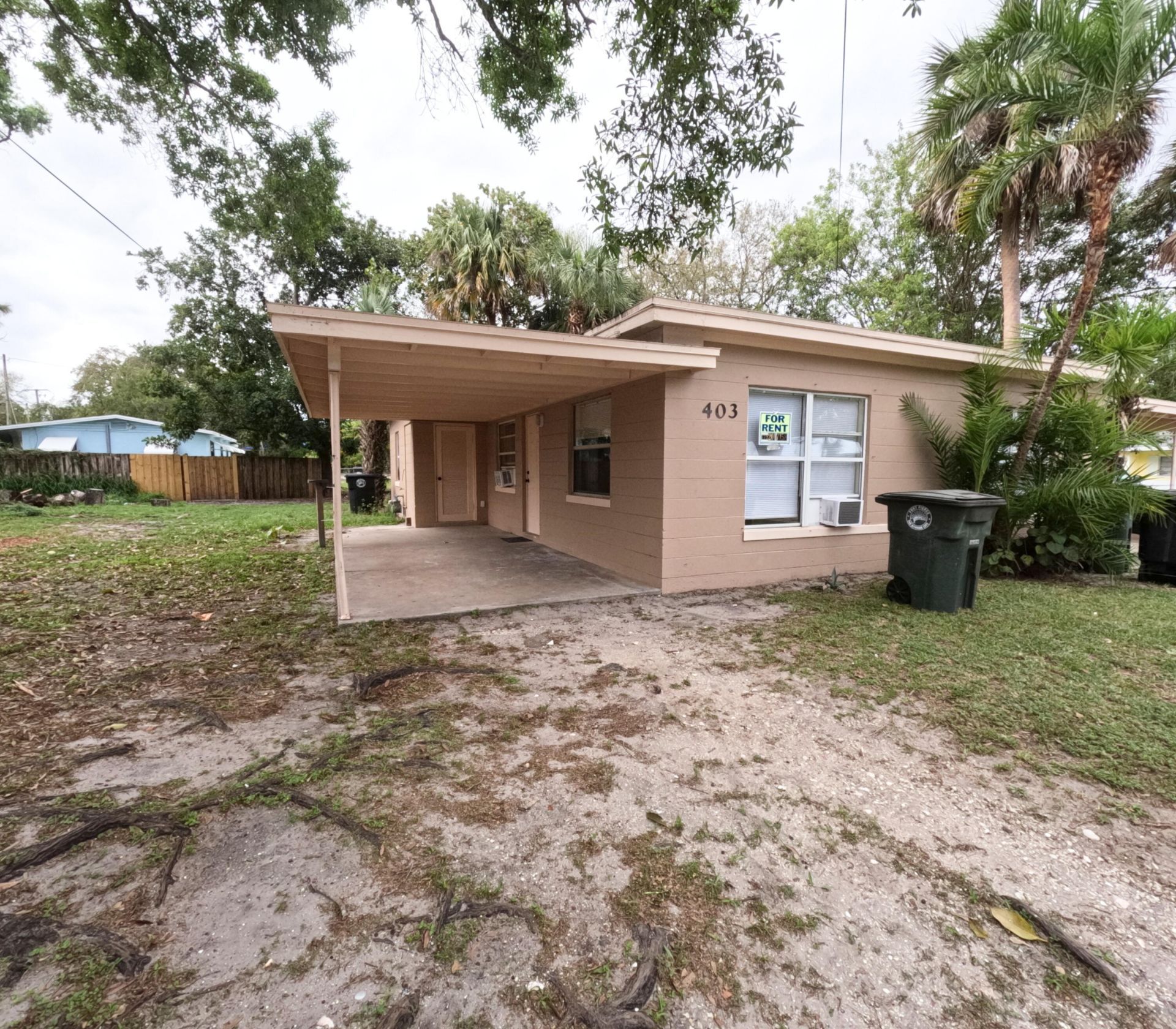 403 S 14th Street, Fort Pierce, FL 34950 Photo