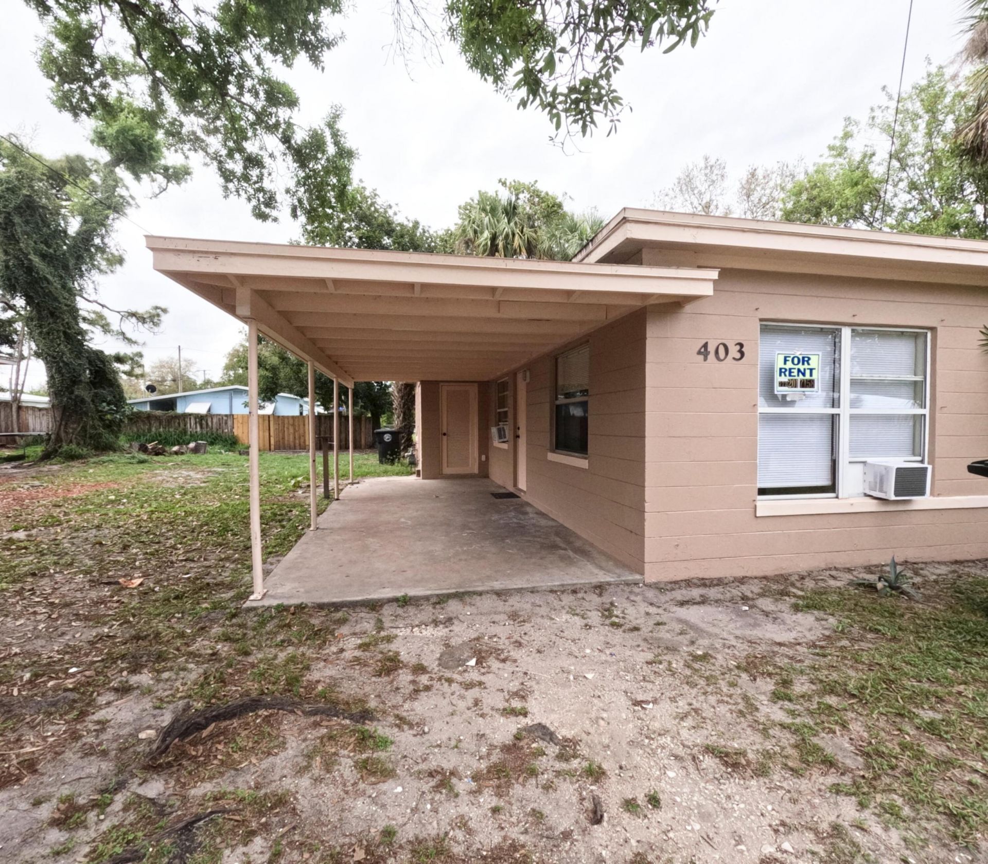 403 S 14th Street, Fort Pierce, FL 34950 Photo
