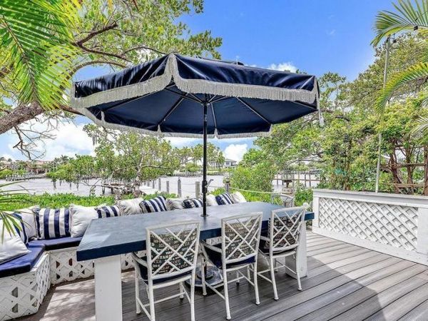 3543 S Ocean Boulevard, Unit 107, South Palm Beach, FL 33480