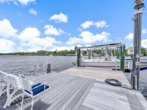 3543 S Ocean Boulevard, Unit 107, South Palm Beach, FL 33480