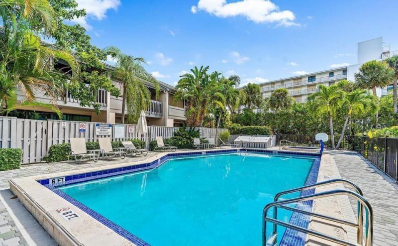 3543 S Ocean Boulevard, Unit 107, South Palm Beach, FL 33480 Photo