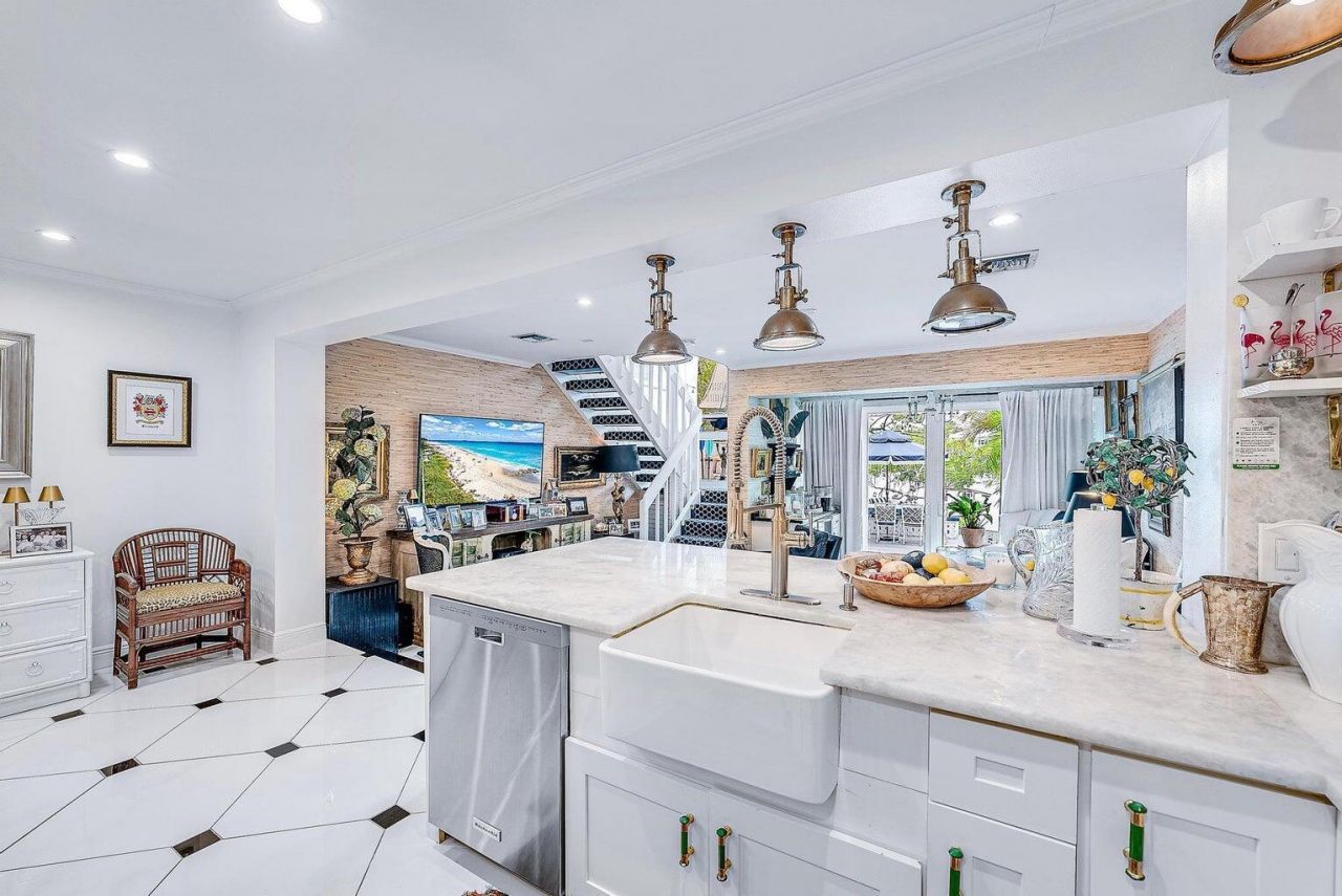 3543 S Ocean Boulevard, Unit 107, South Palm Beach, FL 33480 Photo