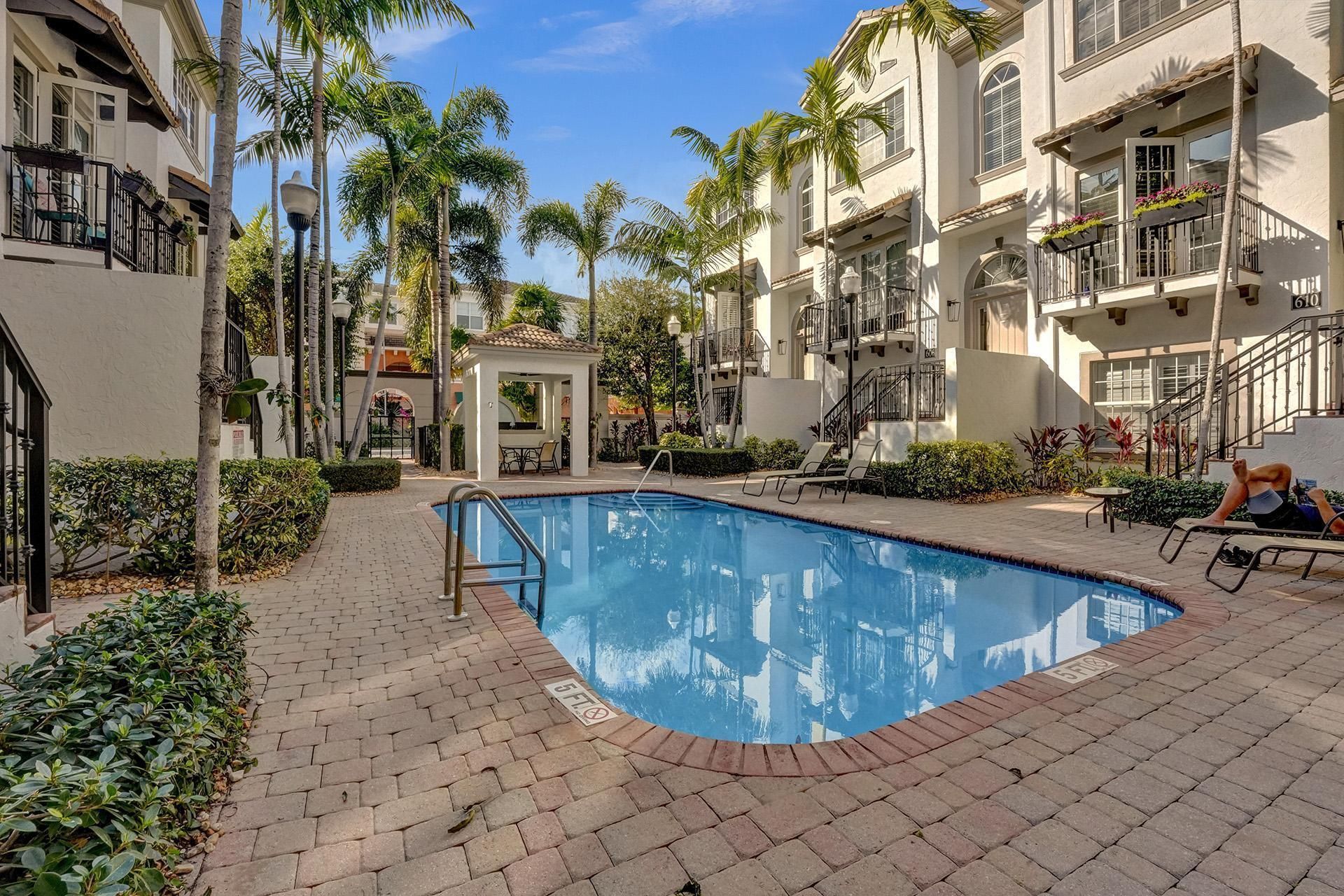 632 Renaissance Way, Delray Beach, FL 33483 Photo