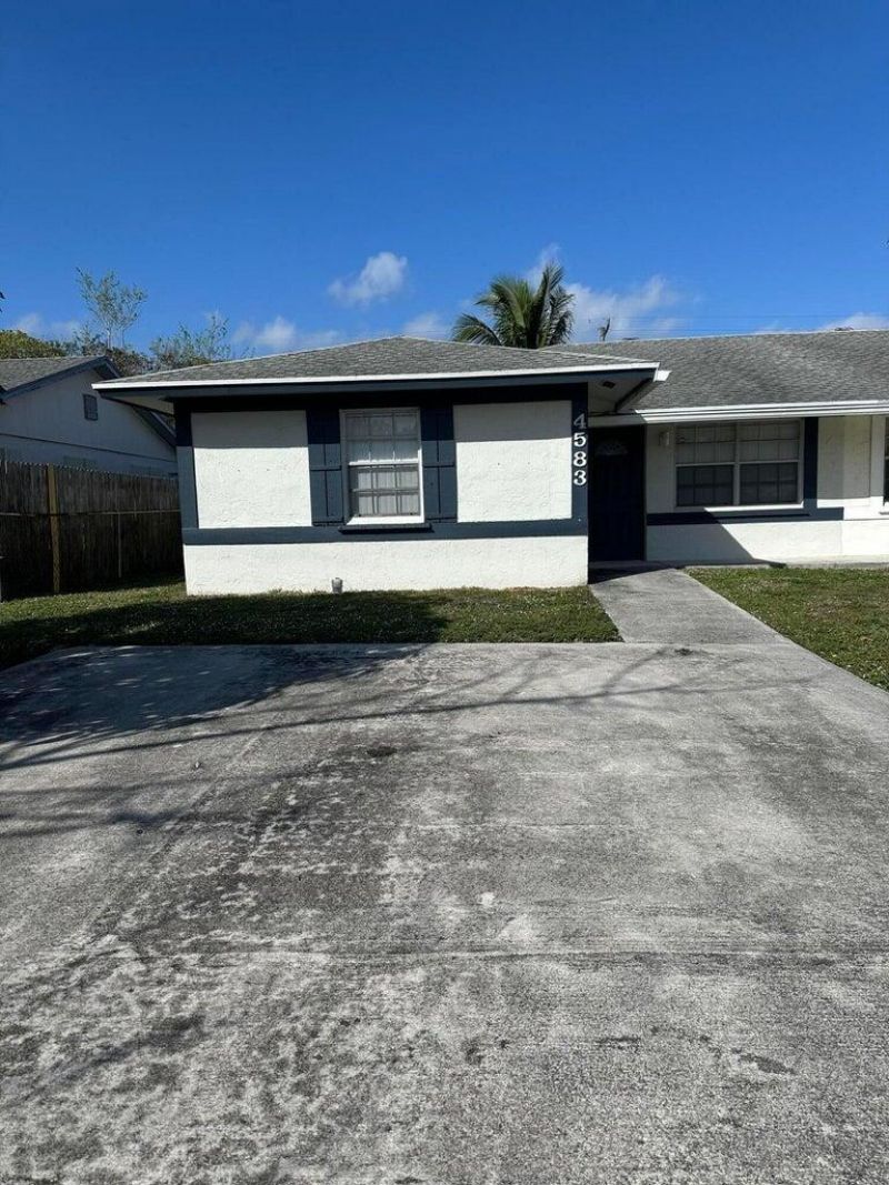 4583 Arthur Street, Palm Beach Gardens, FL 33418 Photo
