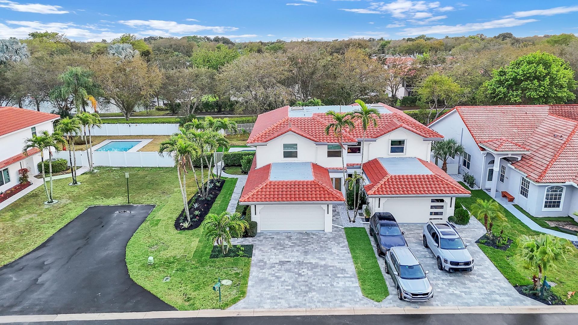 8608 Via Giula, Boca Raton, FL 33496 Photo