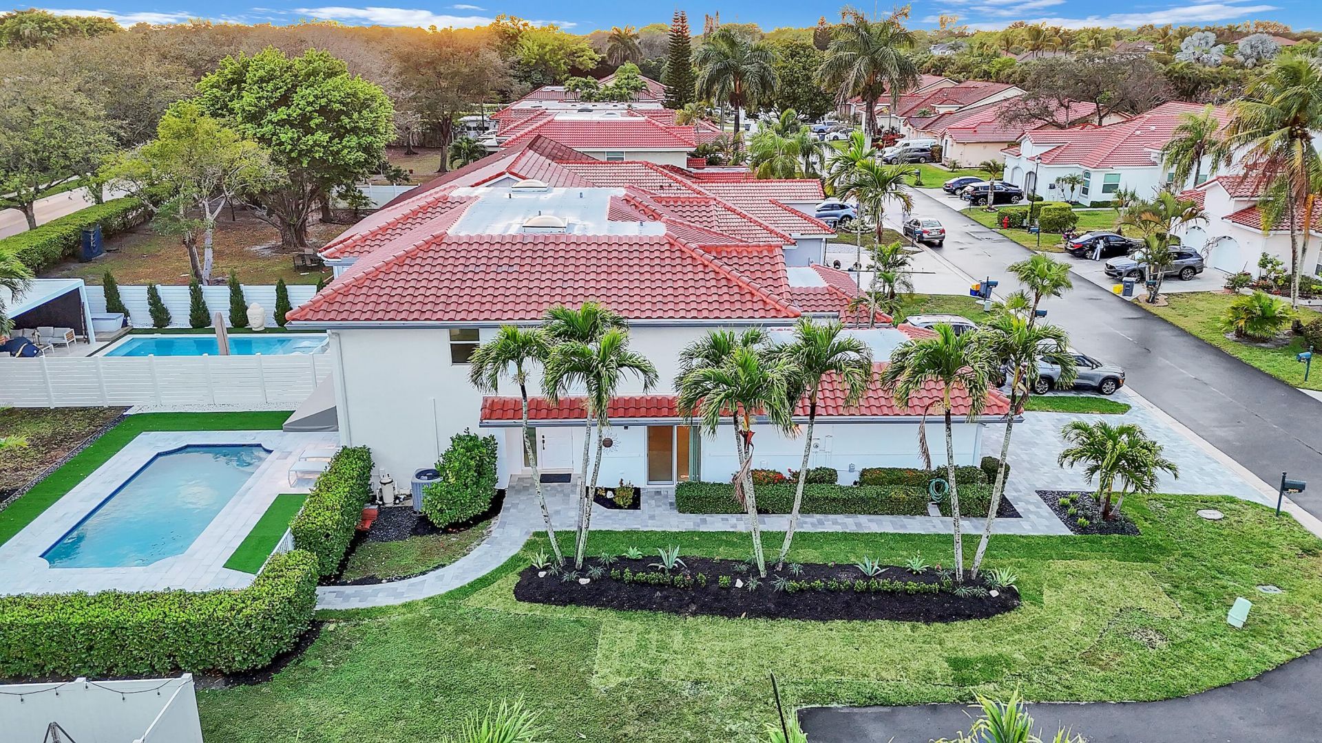 8608 Via Giula, Boca Raton, FL 33496 Photo