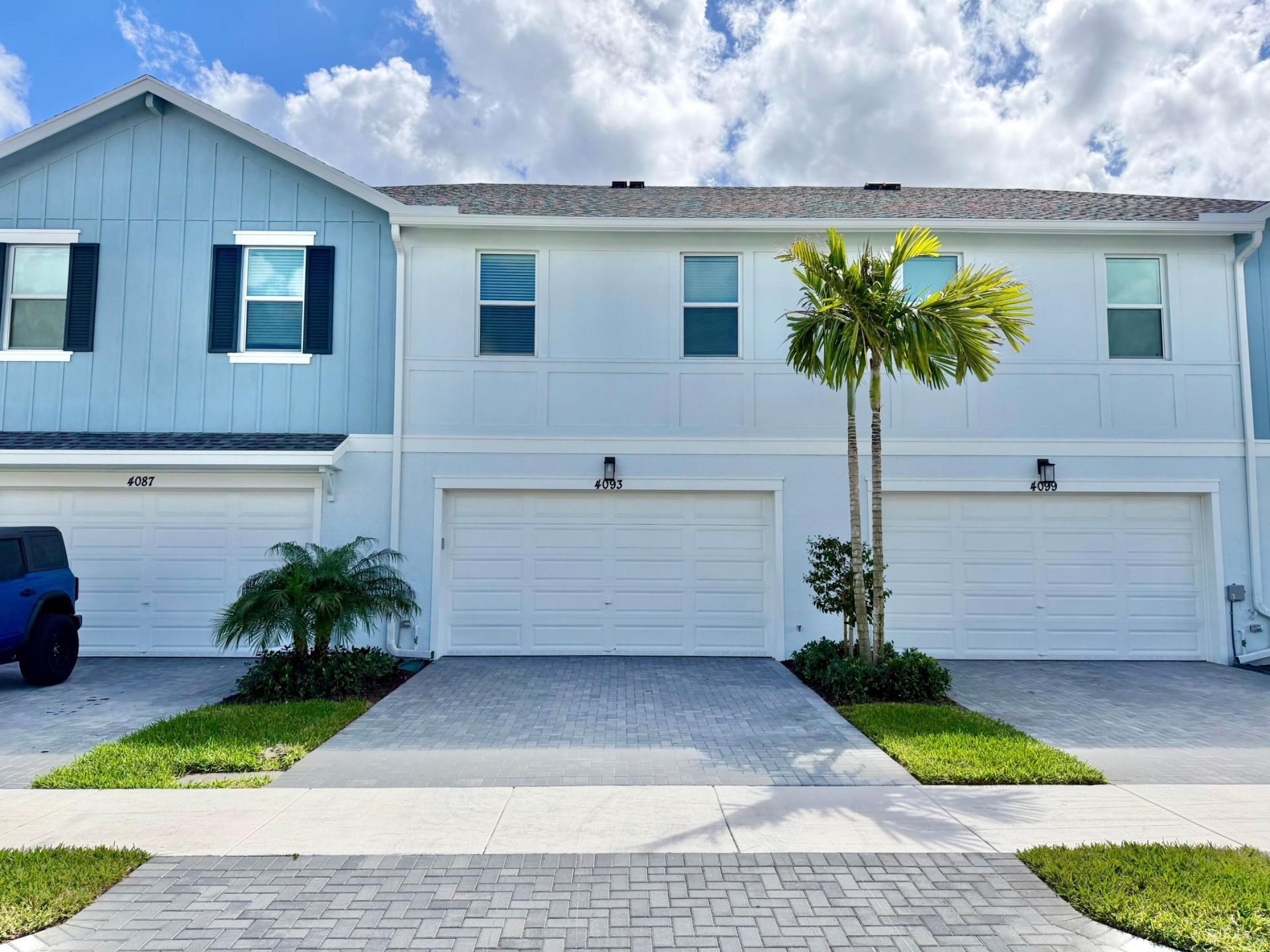 4093 South Longwood Lake Square, Westlake, FL 33470 Photo