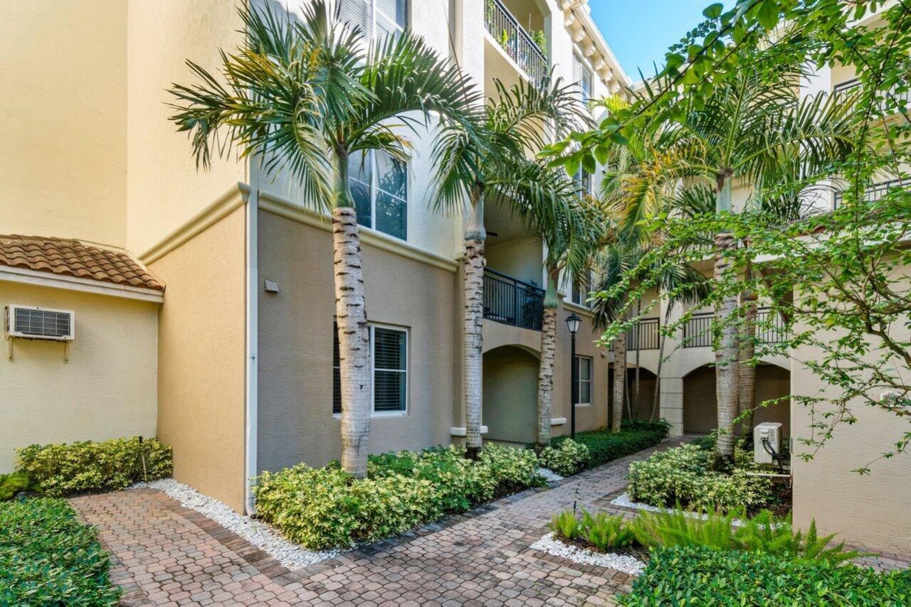 1117 Renaissance Way, Unit 117, Boynton Beach, FL 33426 Photo