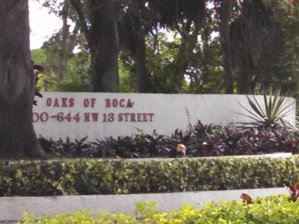 616 NW 13th Street, Unit 0250, Boca Raton, FL 33486