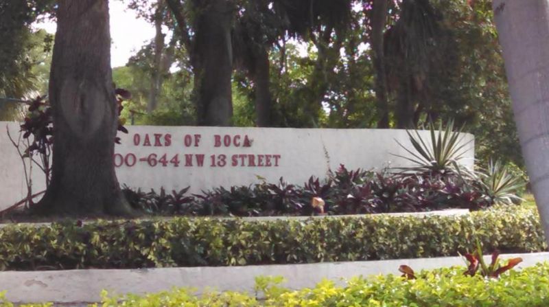 616 NW 13th Street, Unit 0250, Boca Raton, FL 33486 Photo