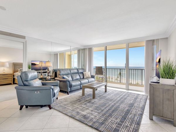 300 Ocean Trail Way, Unit 907, Jupiter, FL 33477