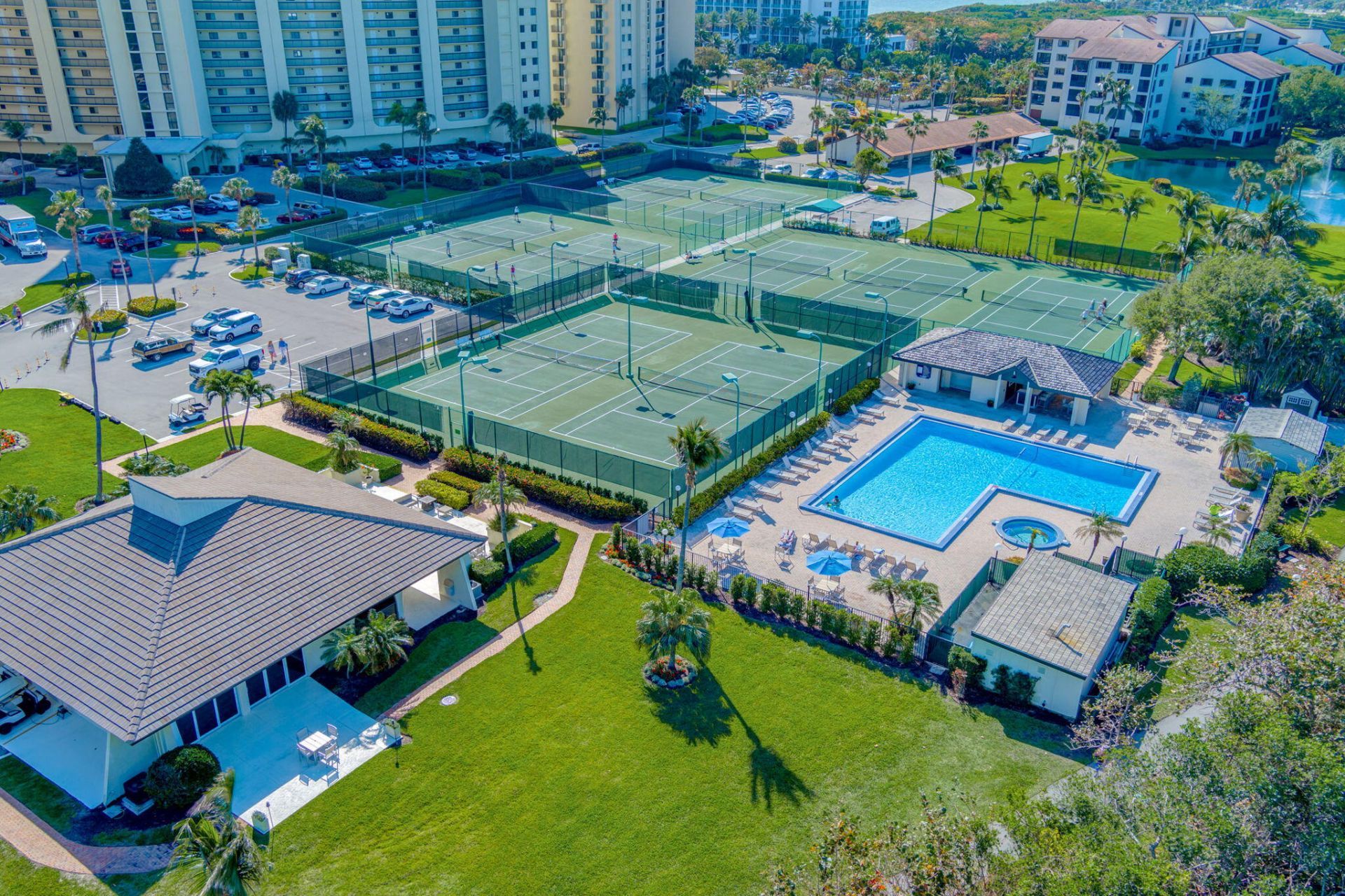 300 Ocean Trail Way, Unit 907, Jupiter, FL 33477 Photo