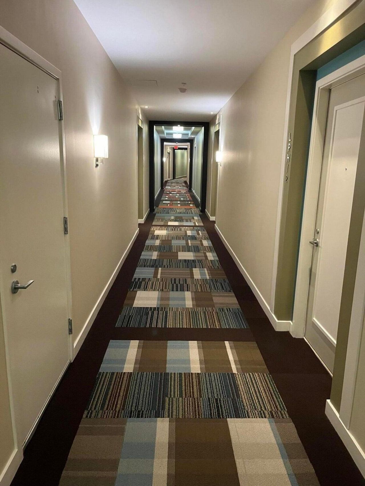 550 Okeechobee Boulevard, Unit Lph-16, West Palm Beach, FL 33401 Photo