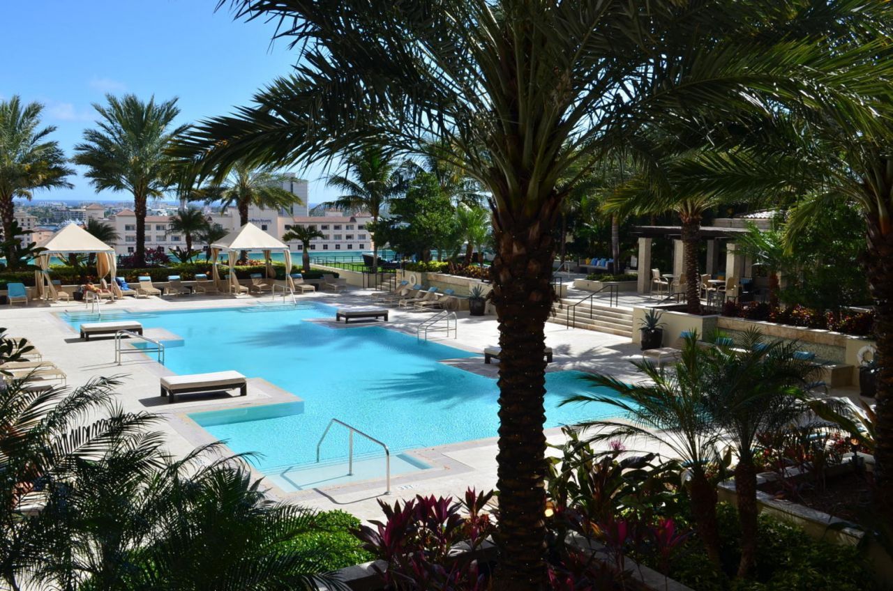 550 Okeechobee Boulevard, Unit Lph-16, West Palm Beach, FL 33401 Photo