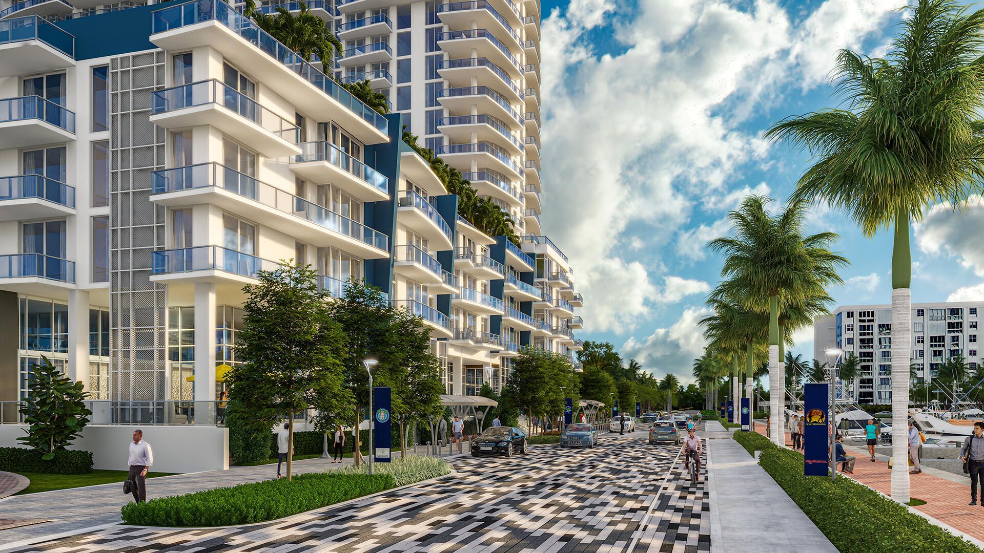 220 Lake Shore Drive, Unit 907, Lake Park, FL 33403 Photo