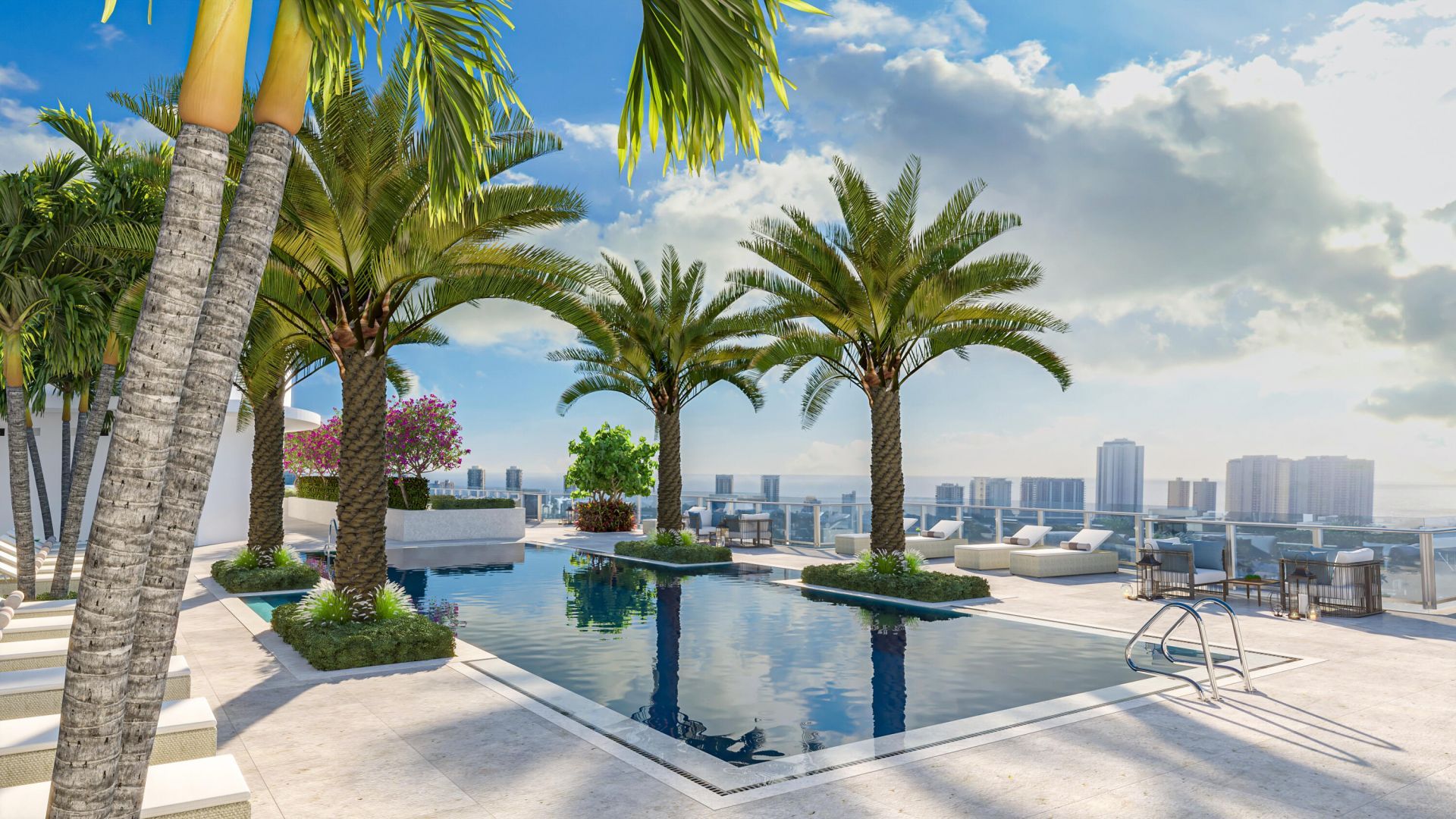 220 Lake Shore Drive, Unit 907, Lake Park, FL 33403 Photo