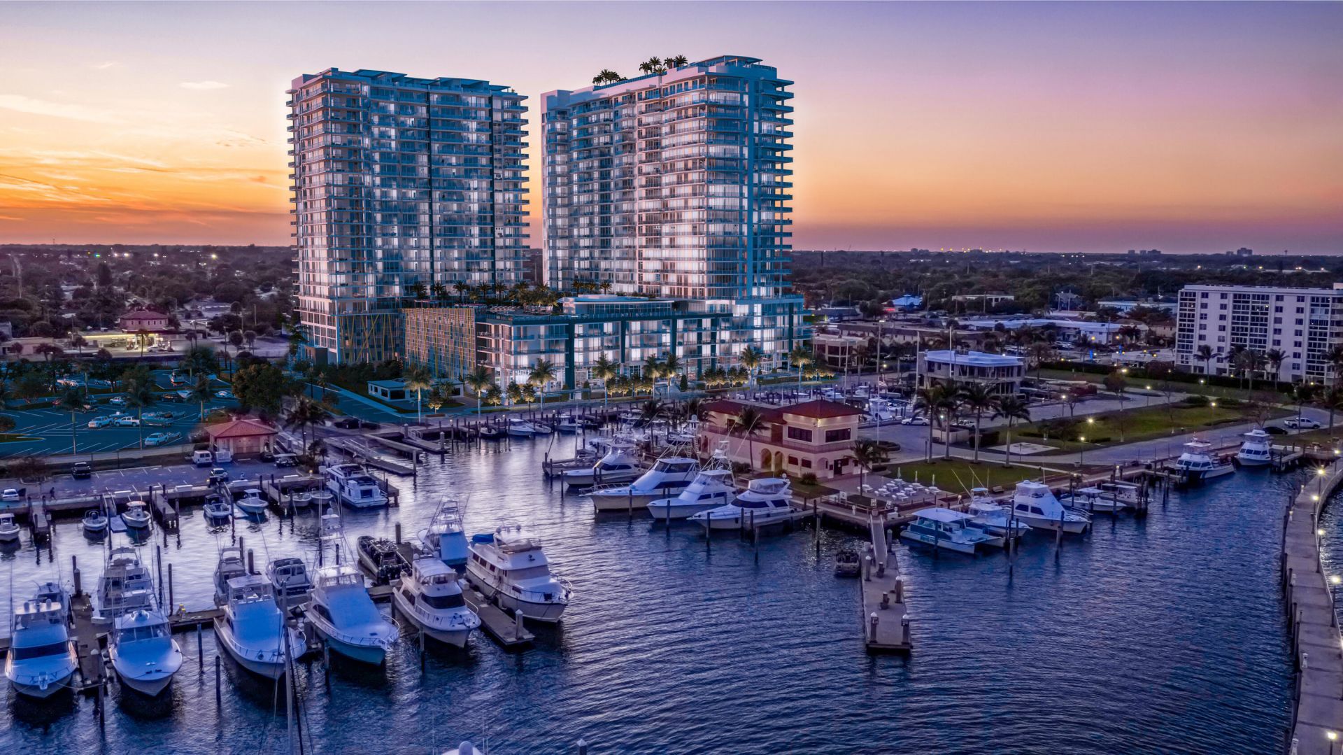 220 Lake Shore Drive, Unit 907, Lake Park, FL 33403 Photo