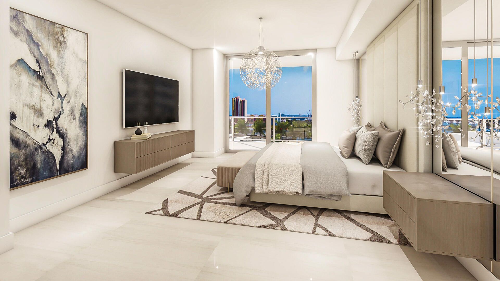 220 Lake Shore Drive, Unit 907, Lake Park, FL 33403 Photo