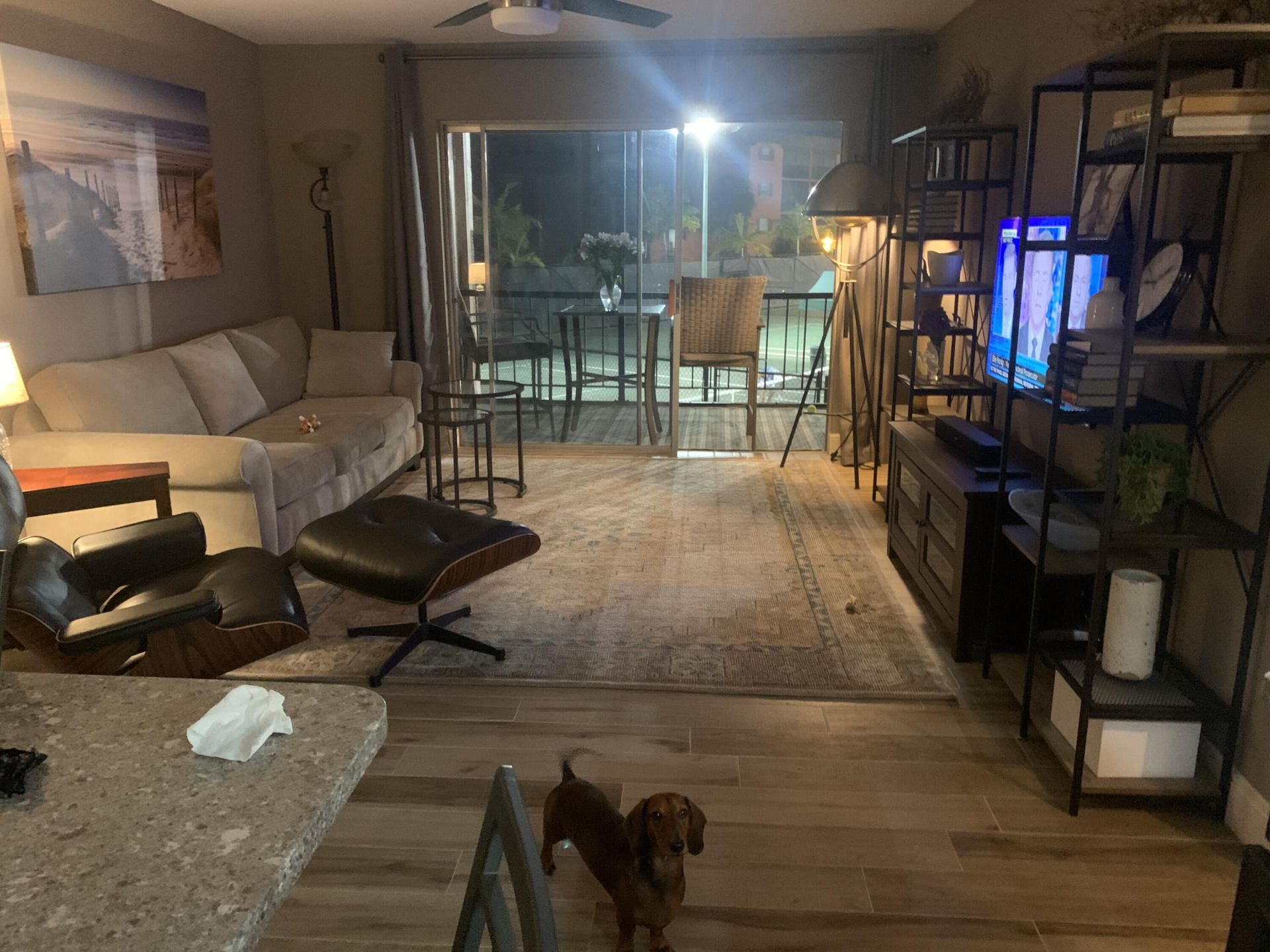 630 Tennis Club Drive, Unit 206, Fort Lauderdale, FL 33311 Photo