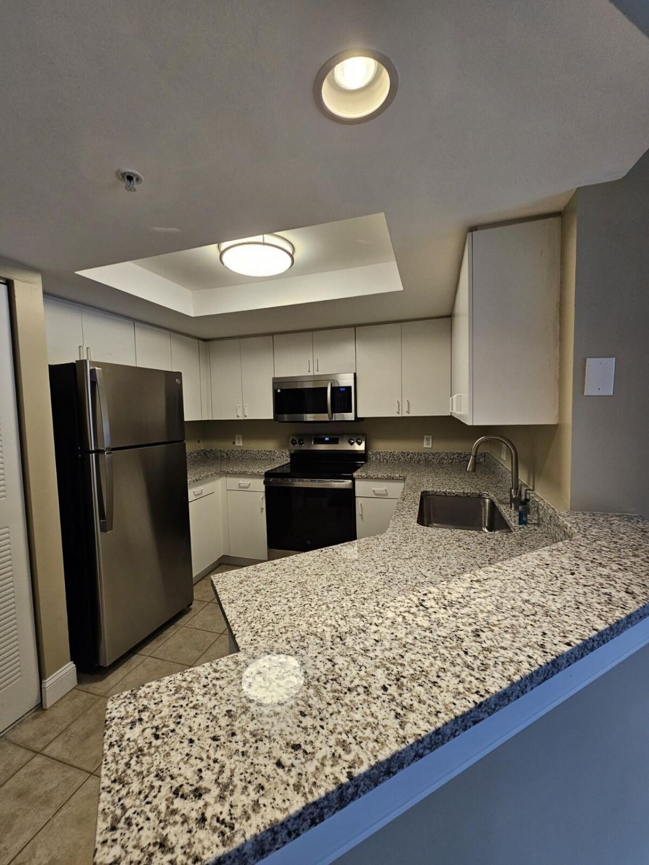 4187 N Haverhill Road, Unit 517, West Palm Beach, FL 33417 Photo