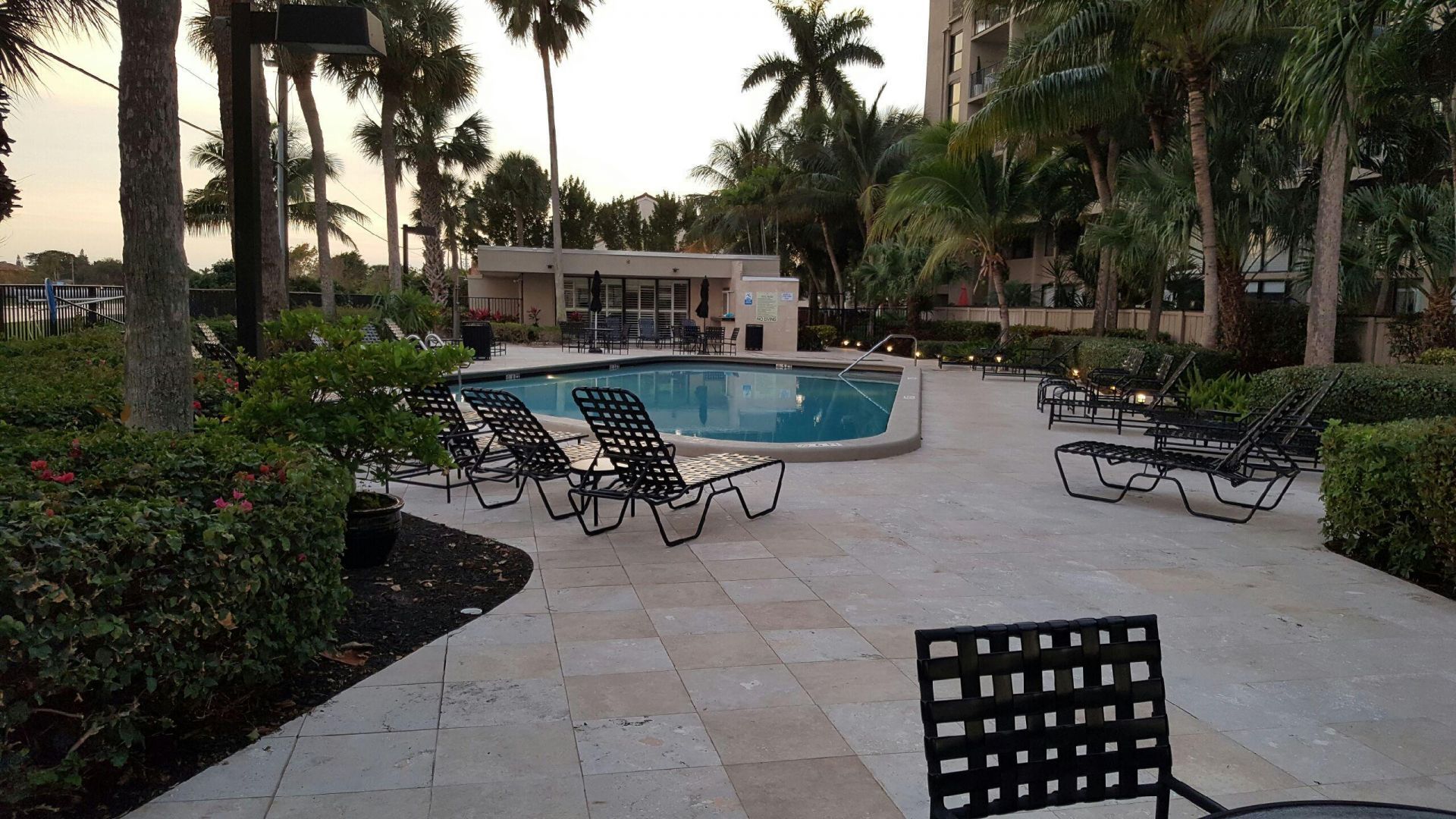 1830 Embassy Drive, Unit 506, West Palm Beach, FL 33401 Photo