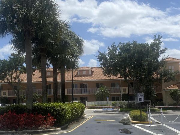 5951 Regal Glen Drive, Unit 105, Boynton Beach, FL 33437