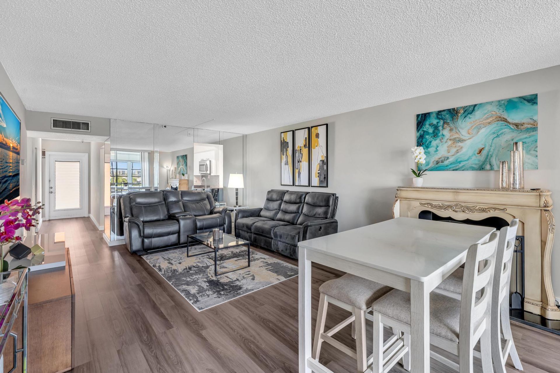 14623 Bonaire Boulevard, Unit 410, Delray Beach, FL 33446 Photo