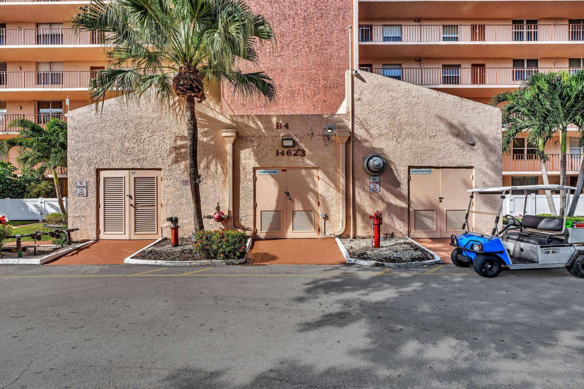 14623 Bonaire Boulevard, Unit 410, Delray Beach, FL 33446 Photo