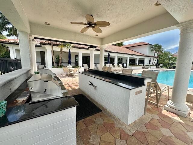 615 Villa Circle, Unit 615, Boynton Beach, FL 33435 Photo
